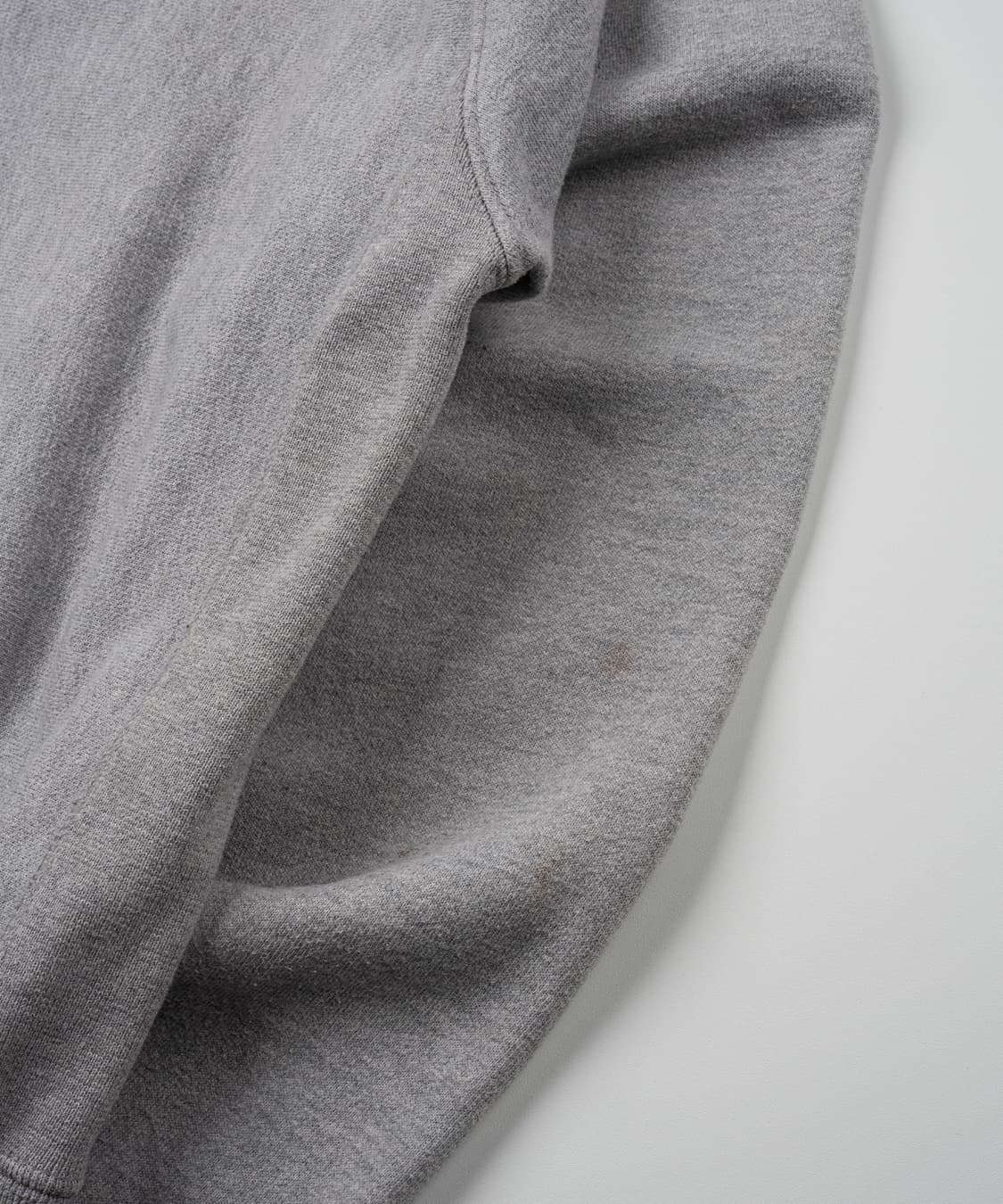 (100) 빈티지 챔피언 "Spellout" 리버스위브 스웻 셔츠 상품이미지6