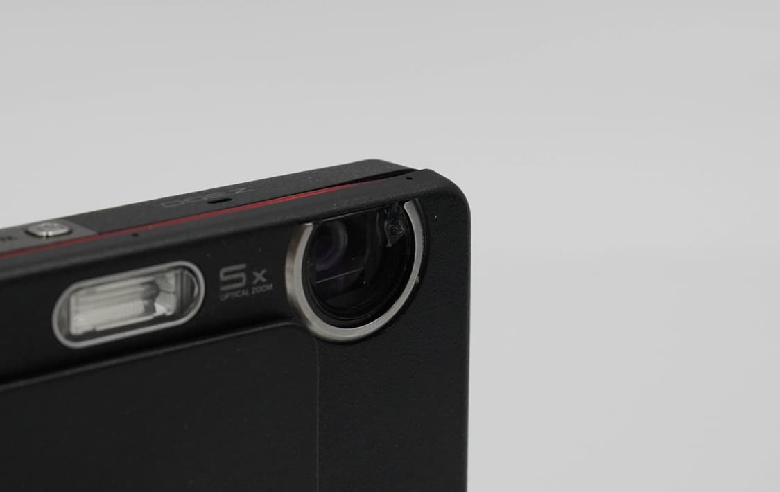 Fujifilm Finepix Z300 (후지필름 파인픽스 Z300) 상품이미지7