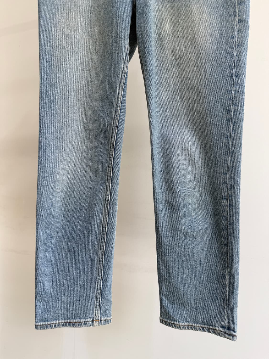 ACNE STUDIOS (Made in Italy) 데님 팬츠  상품이미지3