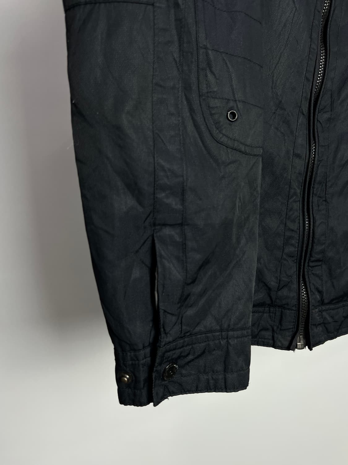 JACK JONES 집업 자켓  상품이미지5