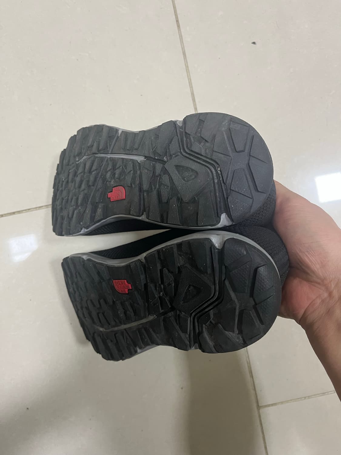 The North Face Jogger Knit Black (NS93L5 상품이미지5