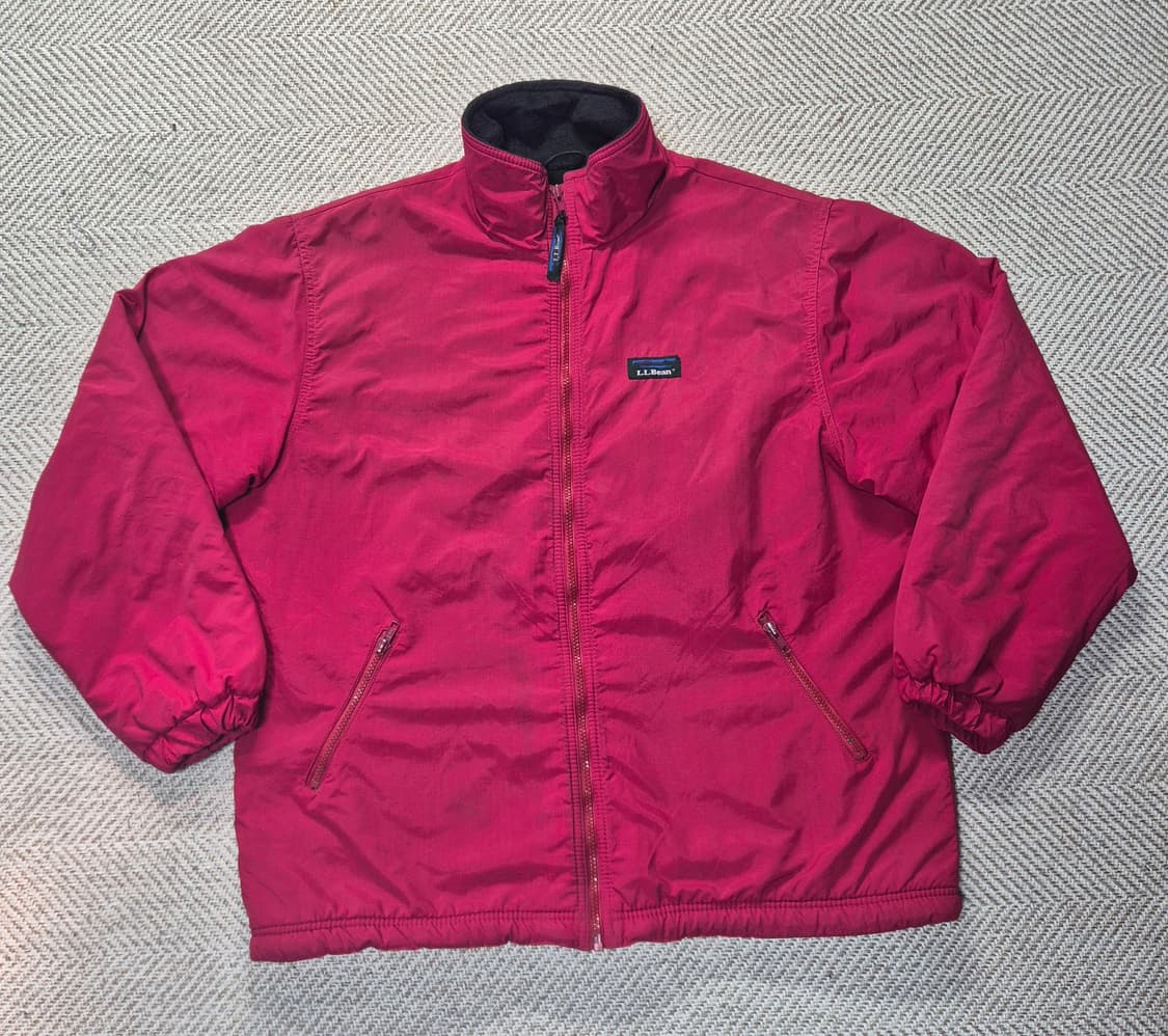 90s 엘엘빈 웜업 상품이미지2