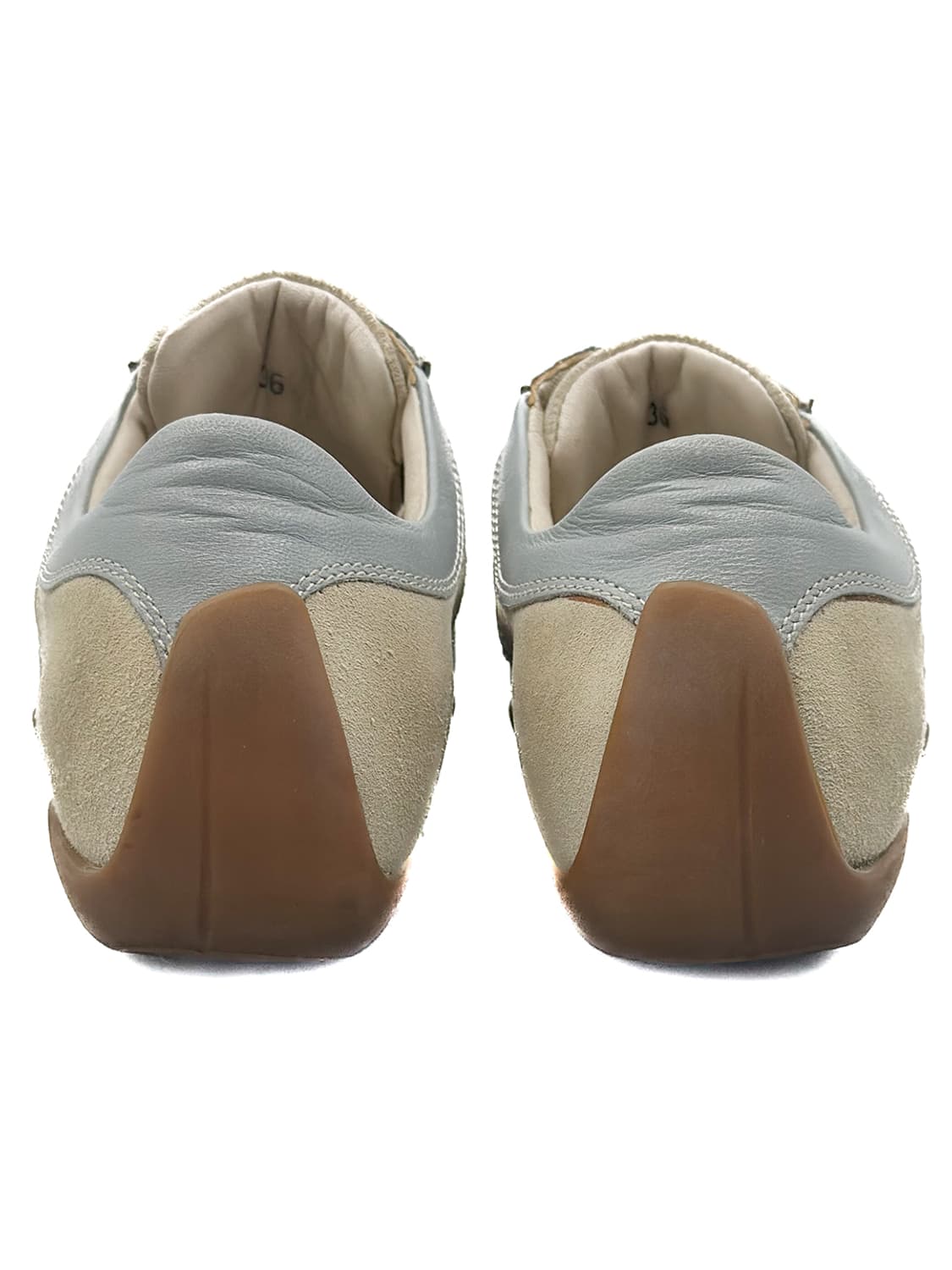 MaxMara Suede  Sneakers/ 36 상품이미지6
