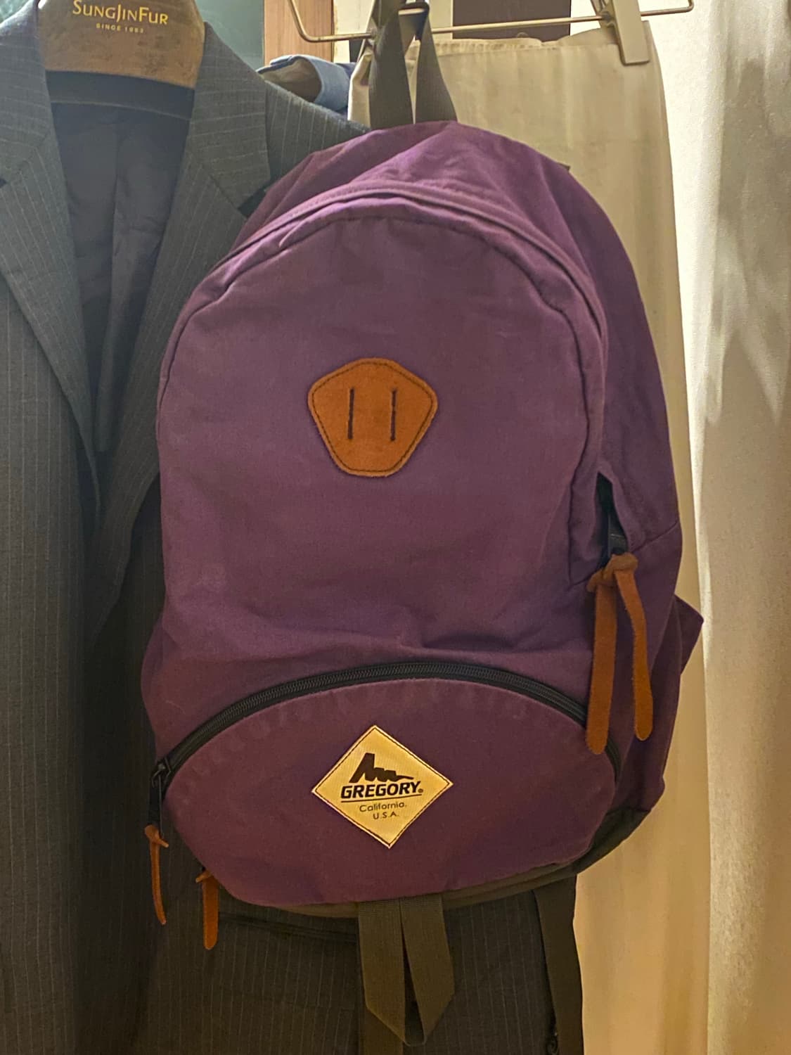 Old Gregory Trailblazer Day 상품이미지1