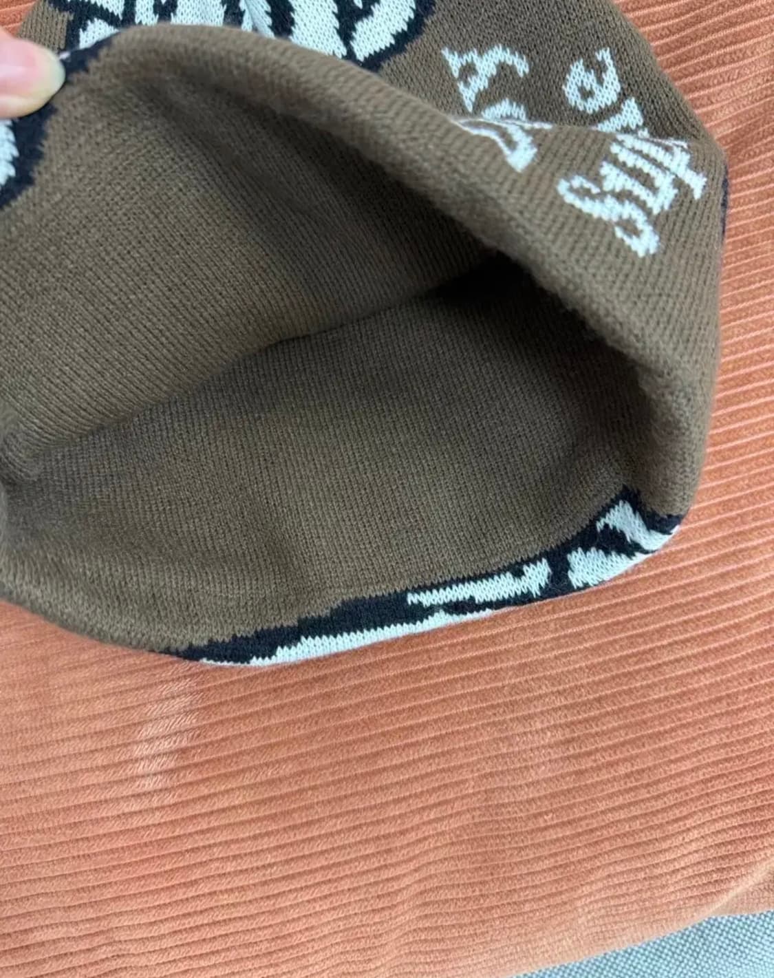 슈프림 도우보이 비니 상품이미지4