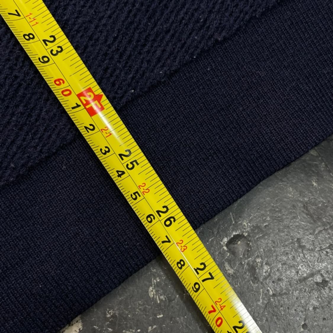 105 라코스테 니트  상품이미지6