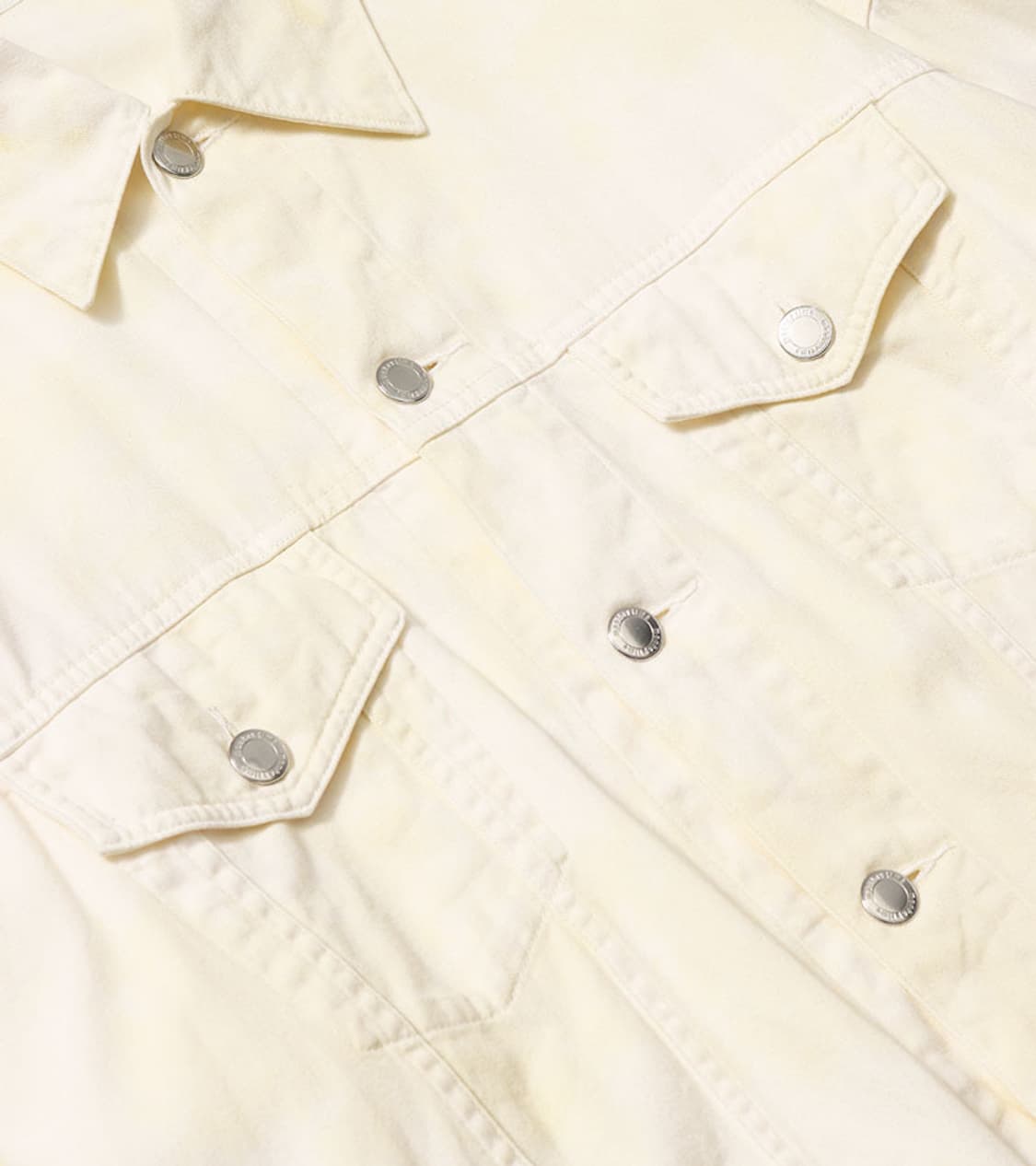 MONKEY TIME - KATURAGI TRUCKER JACKET 상품이미지6