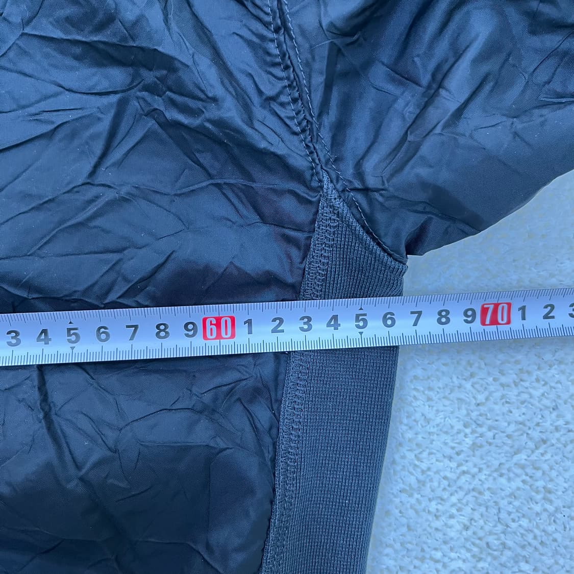 XXL 나이키 서카라인드 후드 윈드러너 0303M 상품이미지7