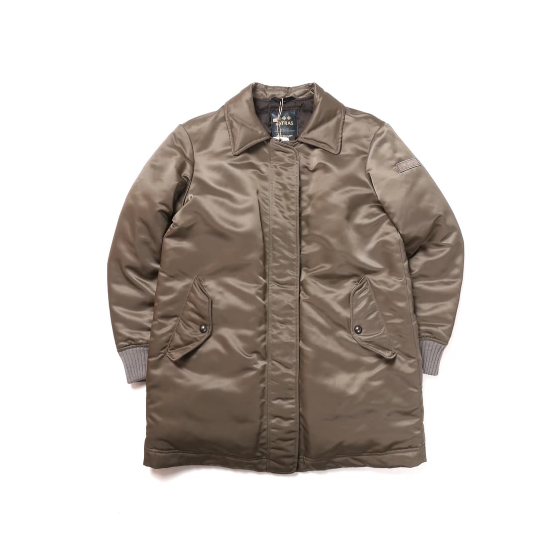 타트라스 Tatras Goose Down Jacket 

 상품이미지1