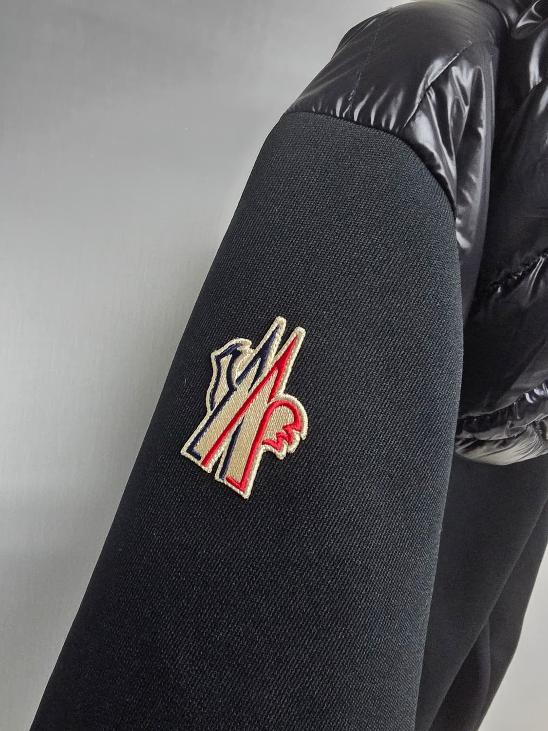 몽클레어 그래노블 패딩(새상품급) 상품이미지4