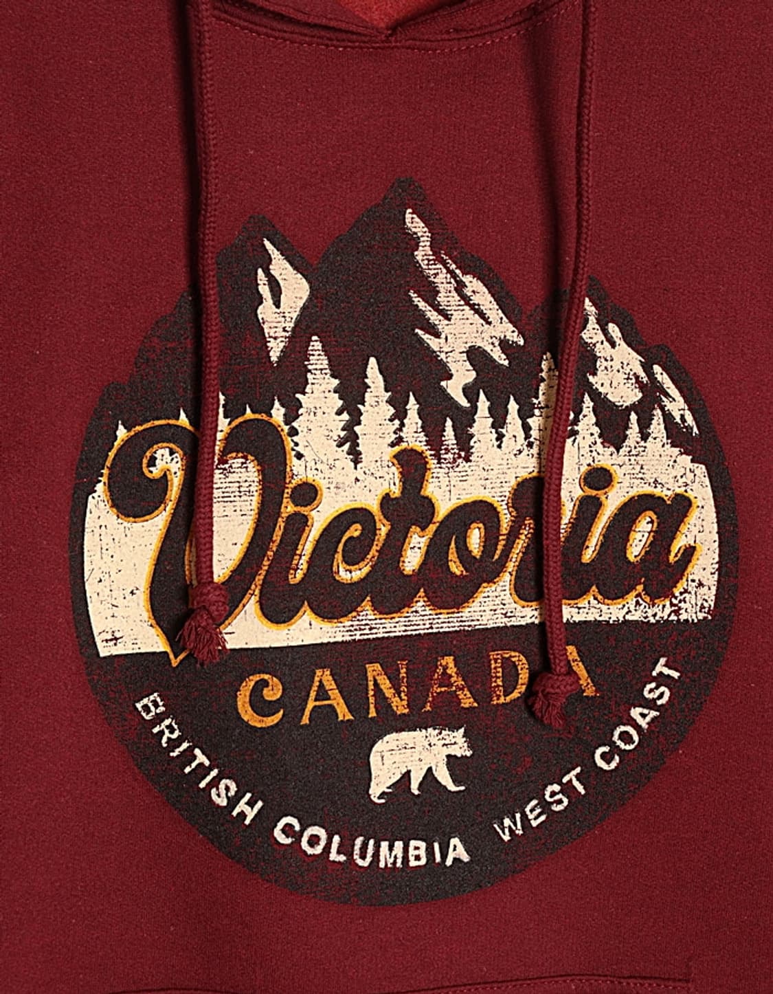 SALT CREEK Sweat Hoodie 상품이미지2