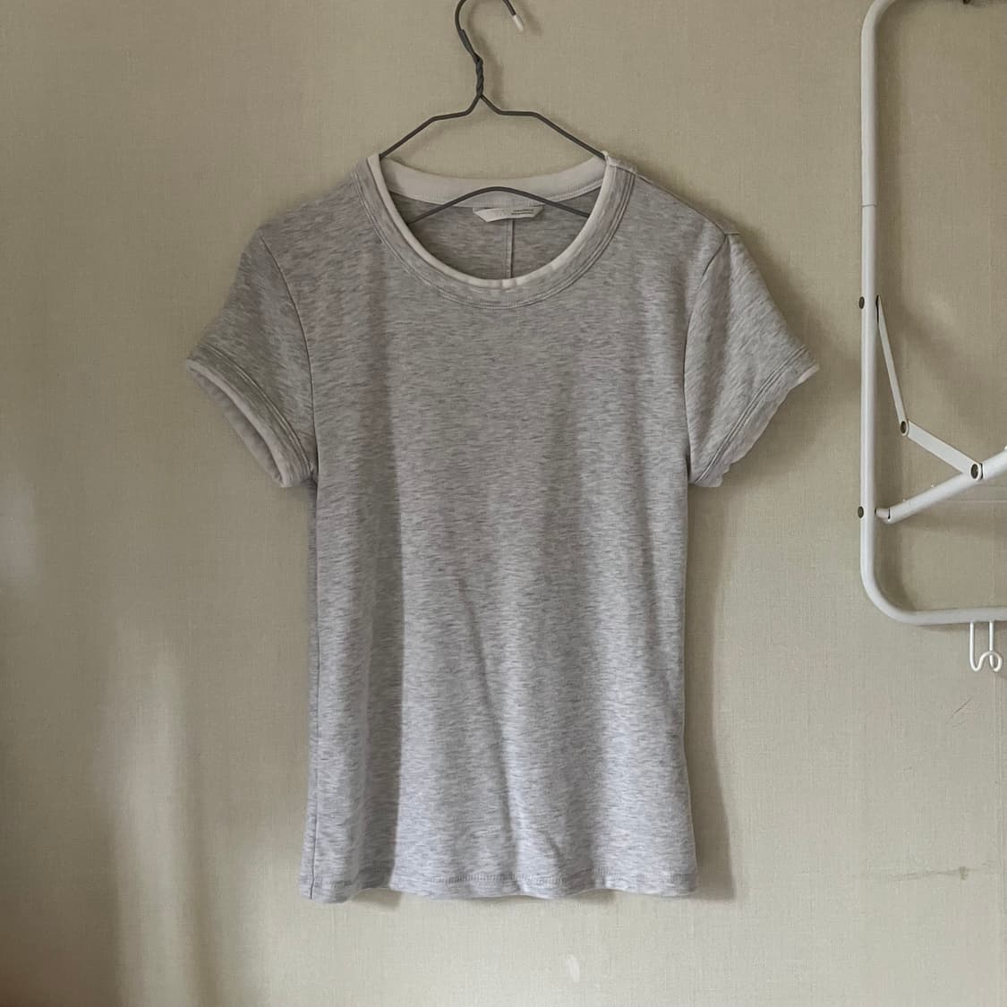 자라 레이어드 T-shirt 상품이미지1