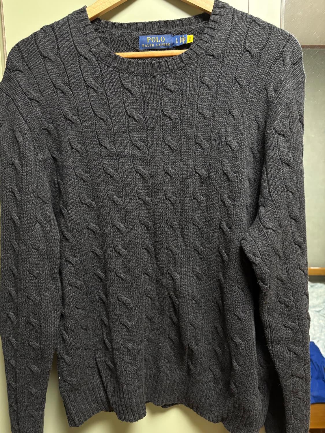 폴로니트 상품이미지3