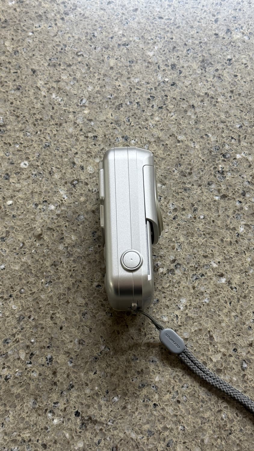 올림푸스 카메디아 D-390 (올림푸스 카메디아 C-150) 상품이미지3