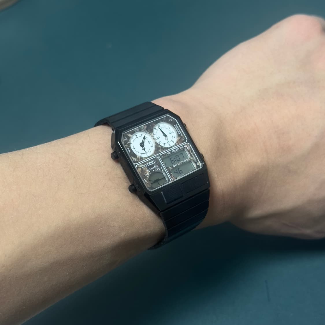 빔즈 x 시티즌 아나디지템프  상품이미지1