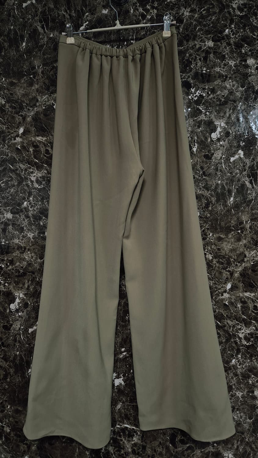 ORR 오르 하이 와이드 슬랙스 55 상품이미지3