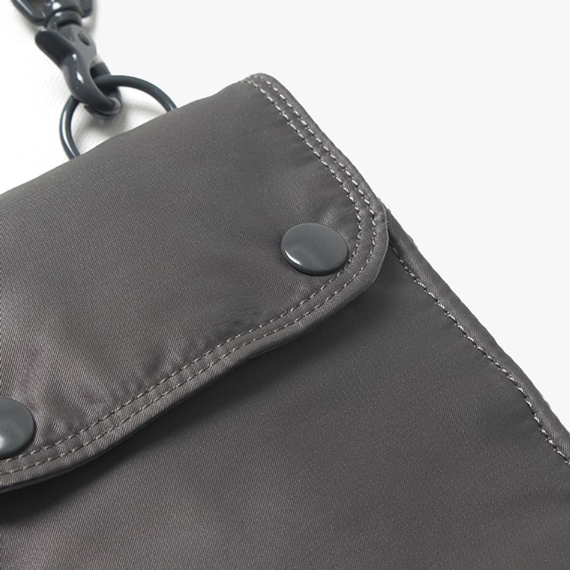  PORTER "Silver Shoulder Bag" 상품이미지4
