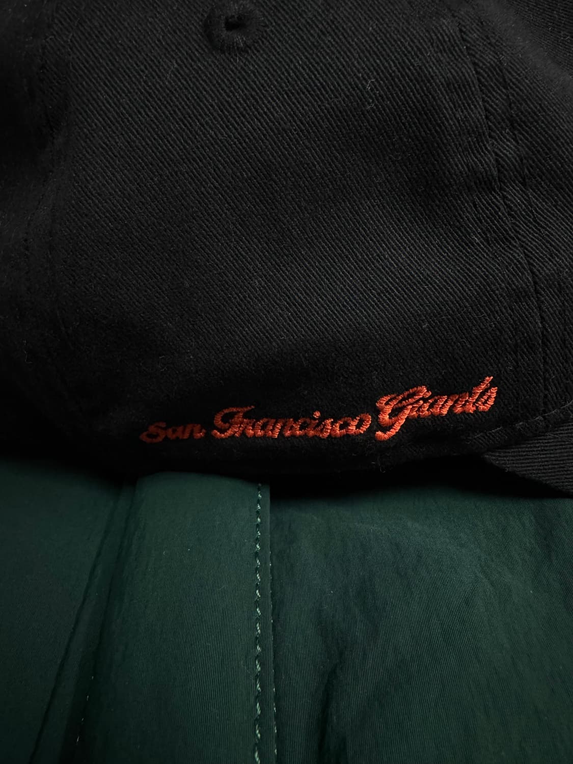 뉴에라 940unst 샌프란시스코 자이언츠 상품이미지3