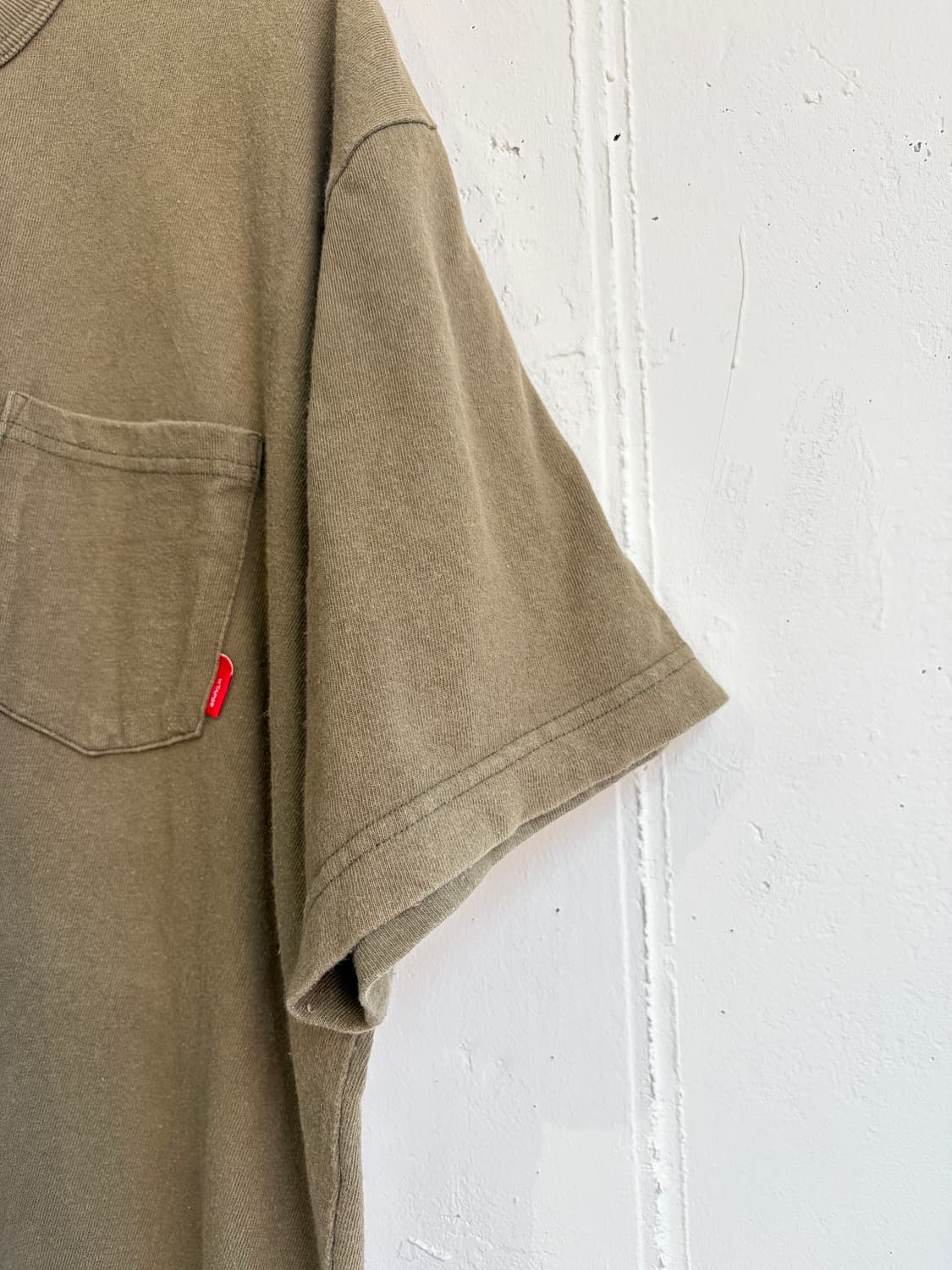 WTAPS t-shirt 상품이미지3