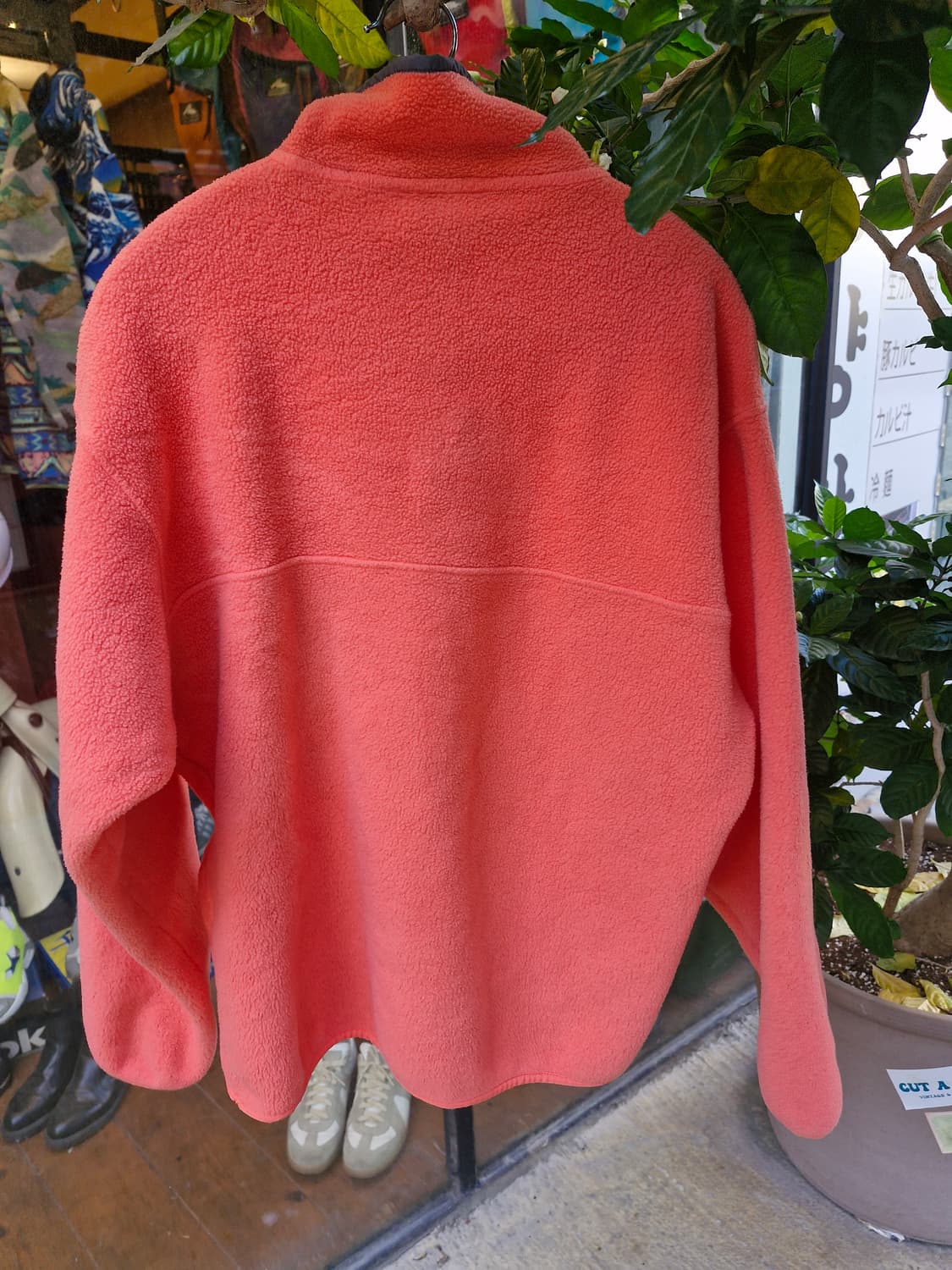 Z-12 파타고니아 신칠라 상품이미지2