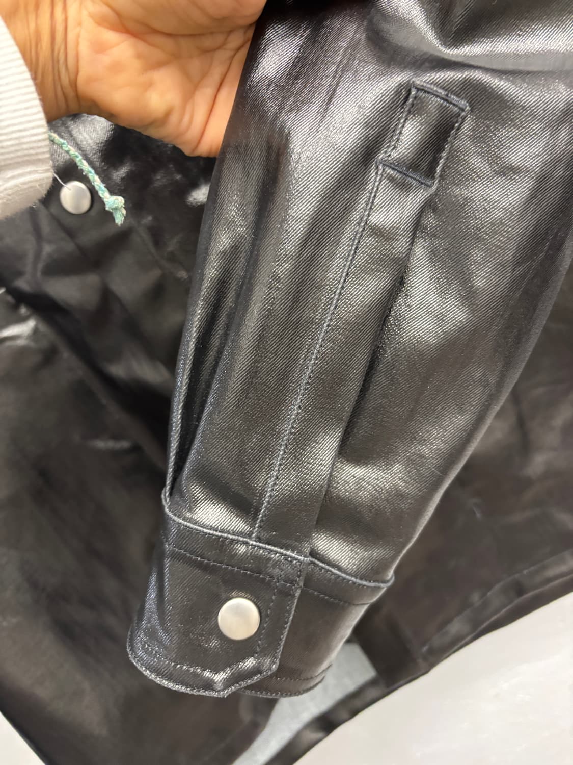 릭오웬스 EOFU S/S 23 상품이미지4