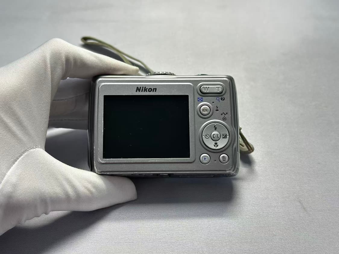 니콘 쿨픽스 p4(p3) 디카 Coolpix p4 상품이미지5