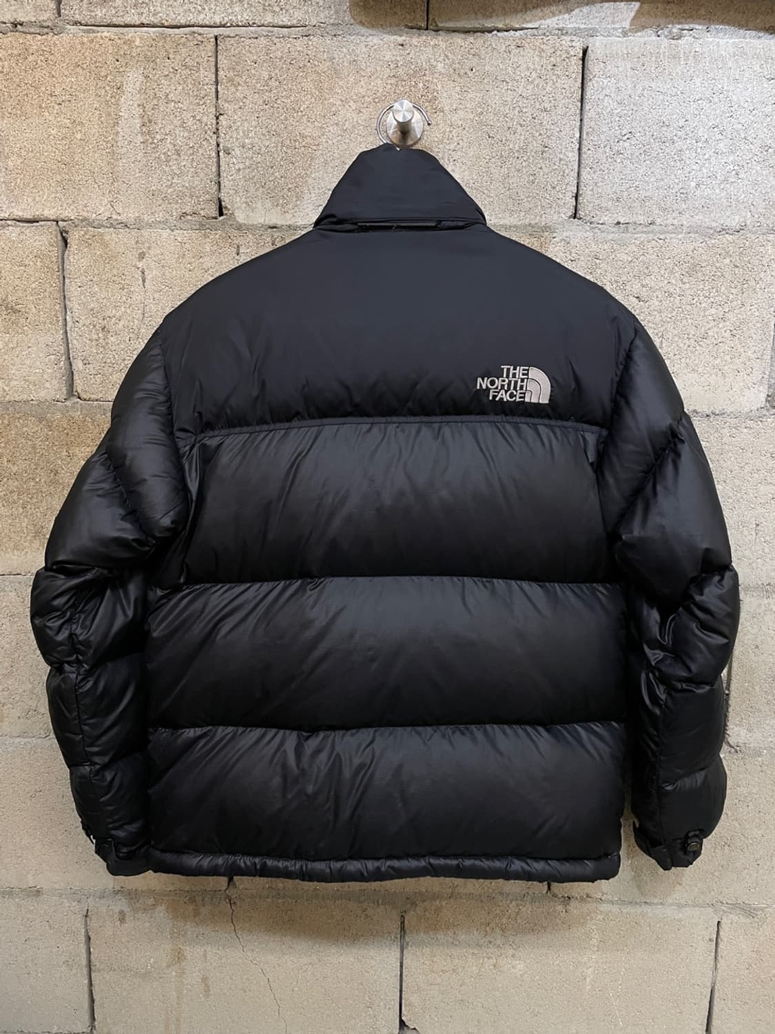 노스페이스 눕시 700 패딩 상품이미지4