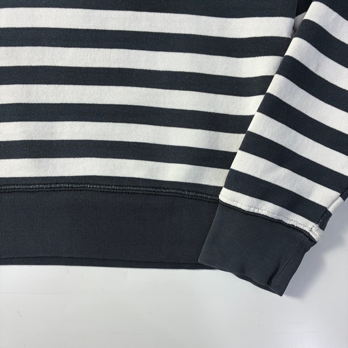 Polo  폴로 진스 컴퍼니 펠파 스트라이프 맨투맨   상품이미지4