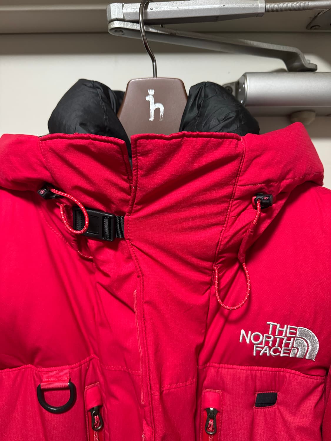 노스페이스 히말라얀패딩  상품이미지4