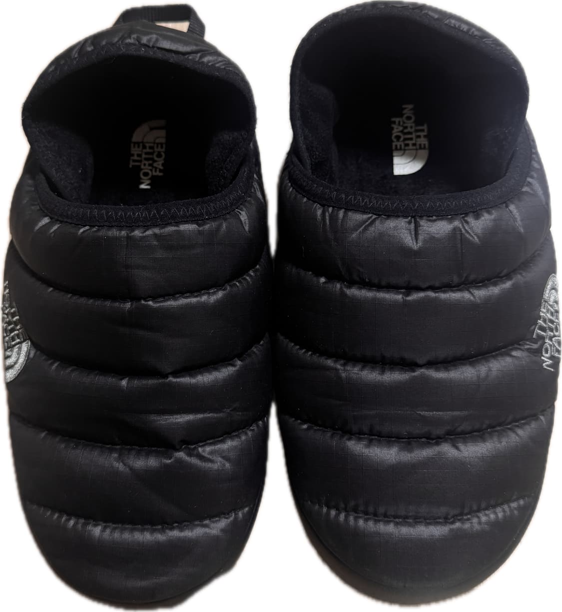 노스페이스 눕시 뮬 240 블랙 상품이미지3