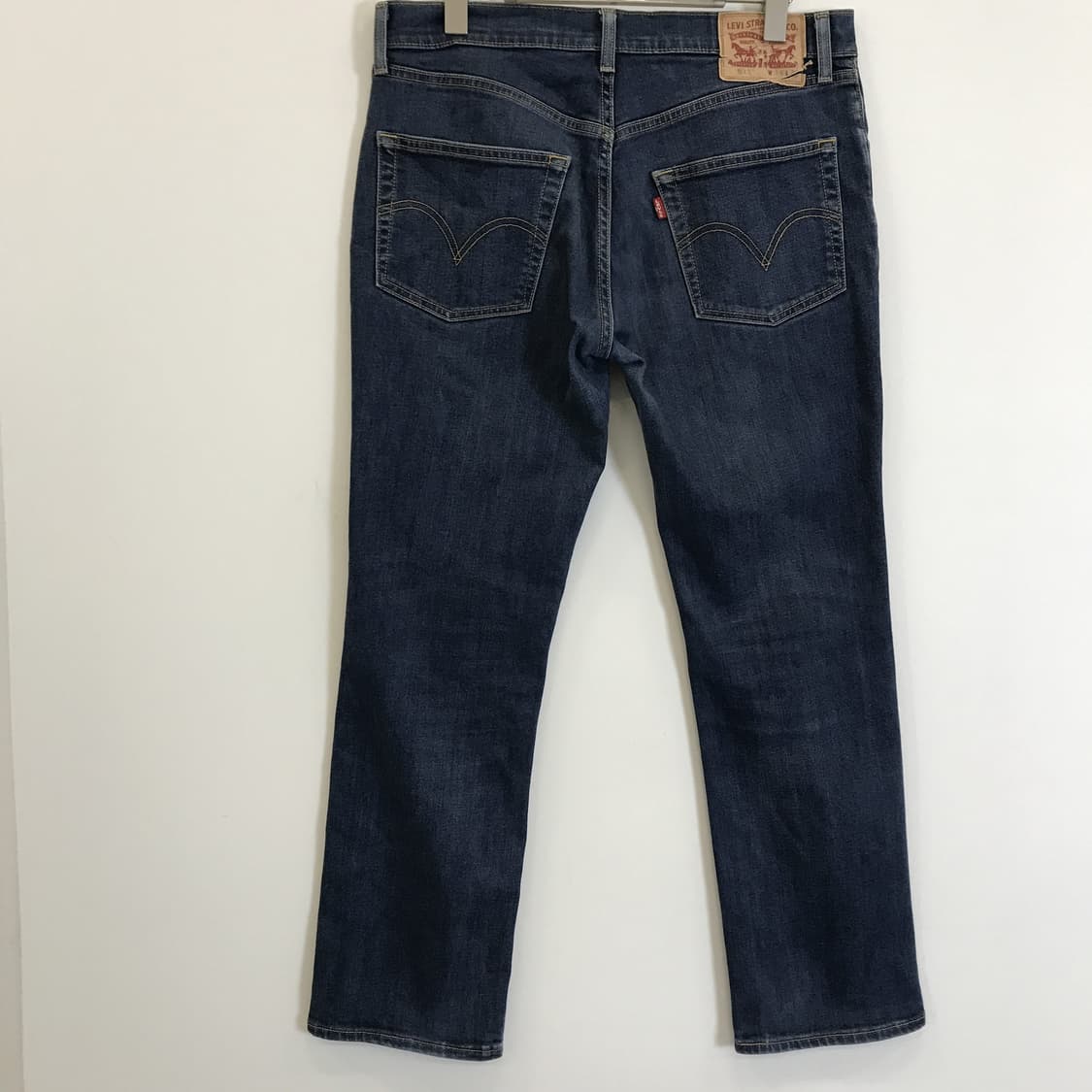 리바이스 511 스판 데님청바지 [34x30] 상품이미지3