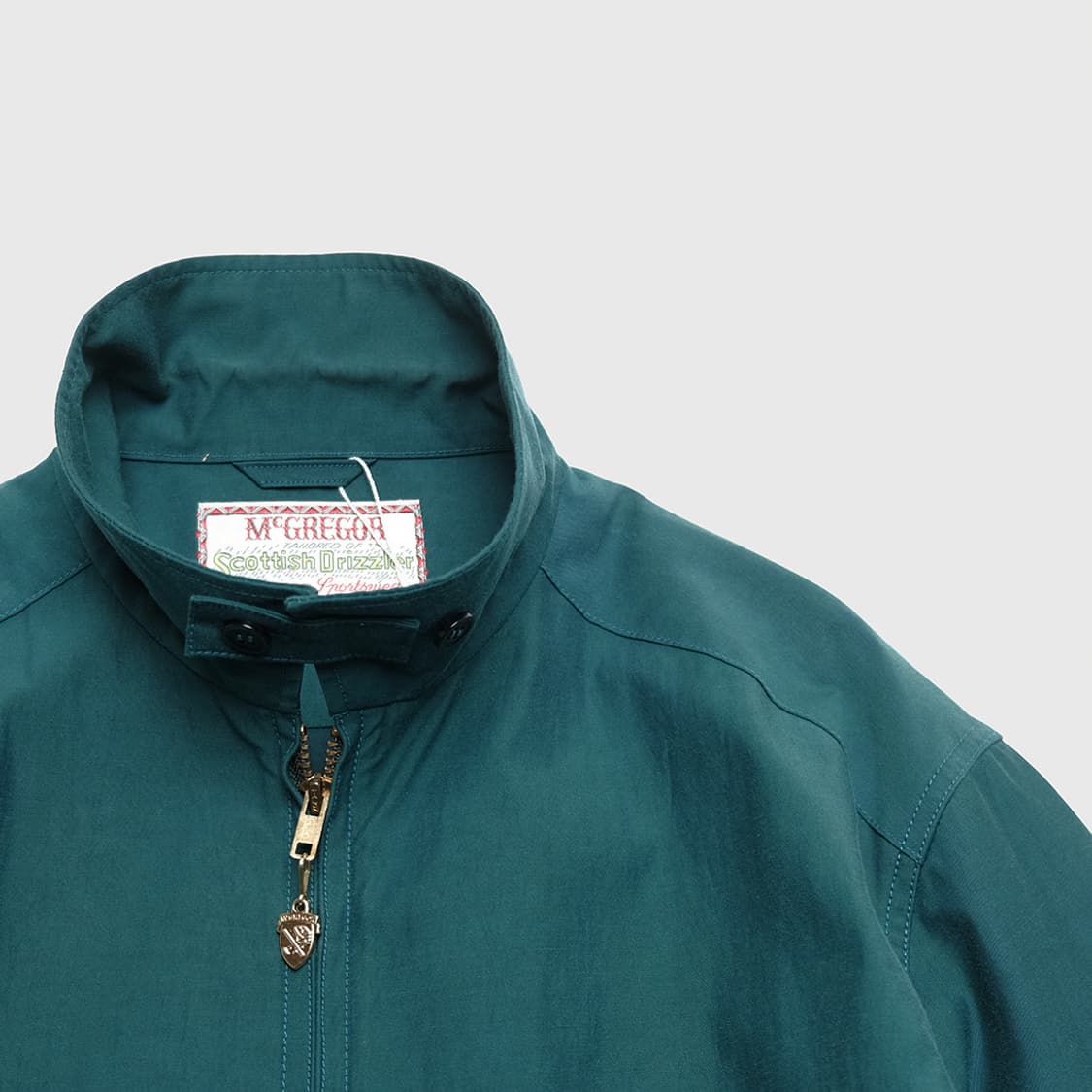 X MCGREGOR drizzler jacket 상품이미지3
