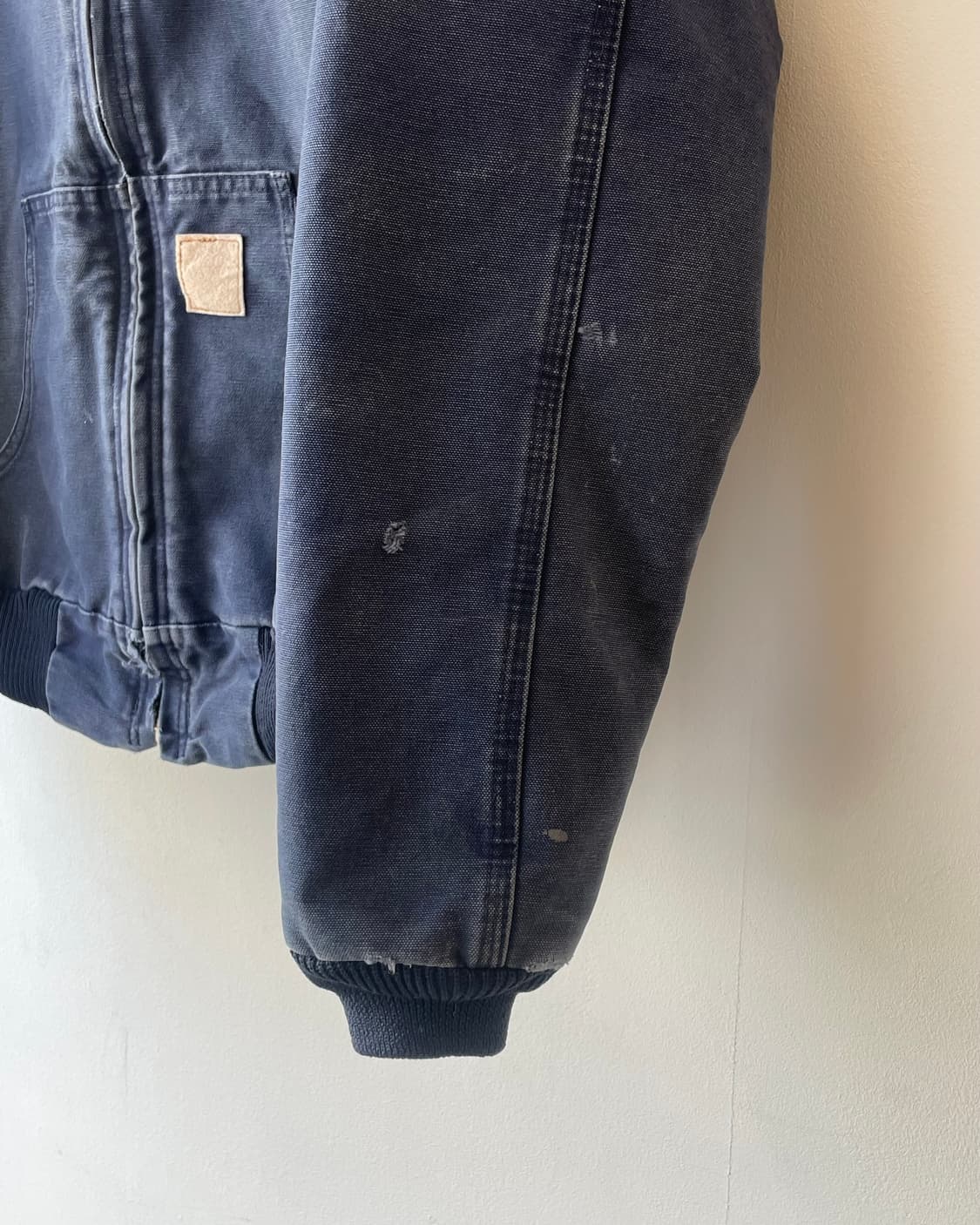 Carhartt 376-20 Active jacket 칼하트 액티브 자켓 상품이미지8