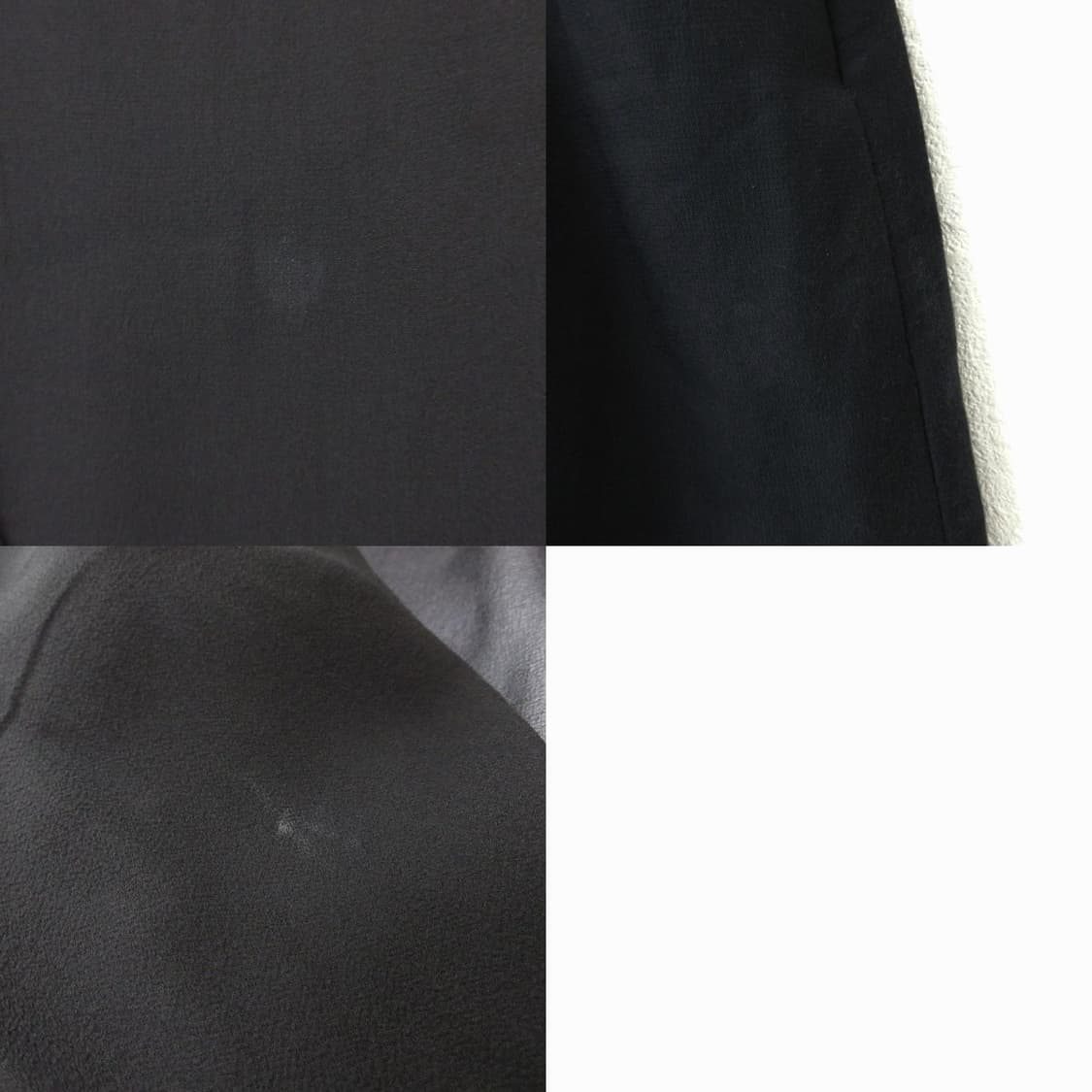 언더커버 실크 쉬폰 원피스 상품이미지10