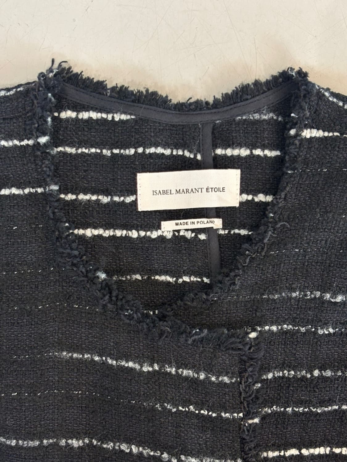 Isabel Marant Jacket 상품이미지4