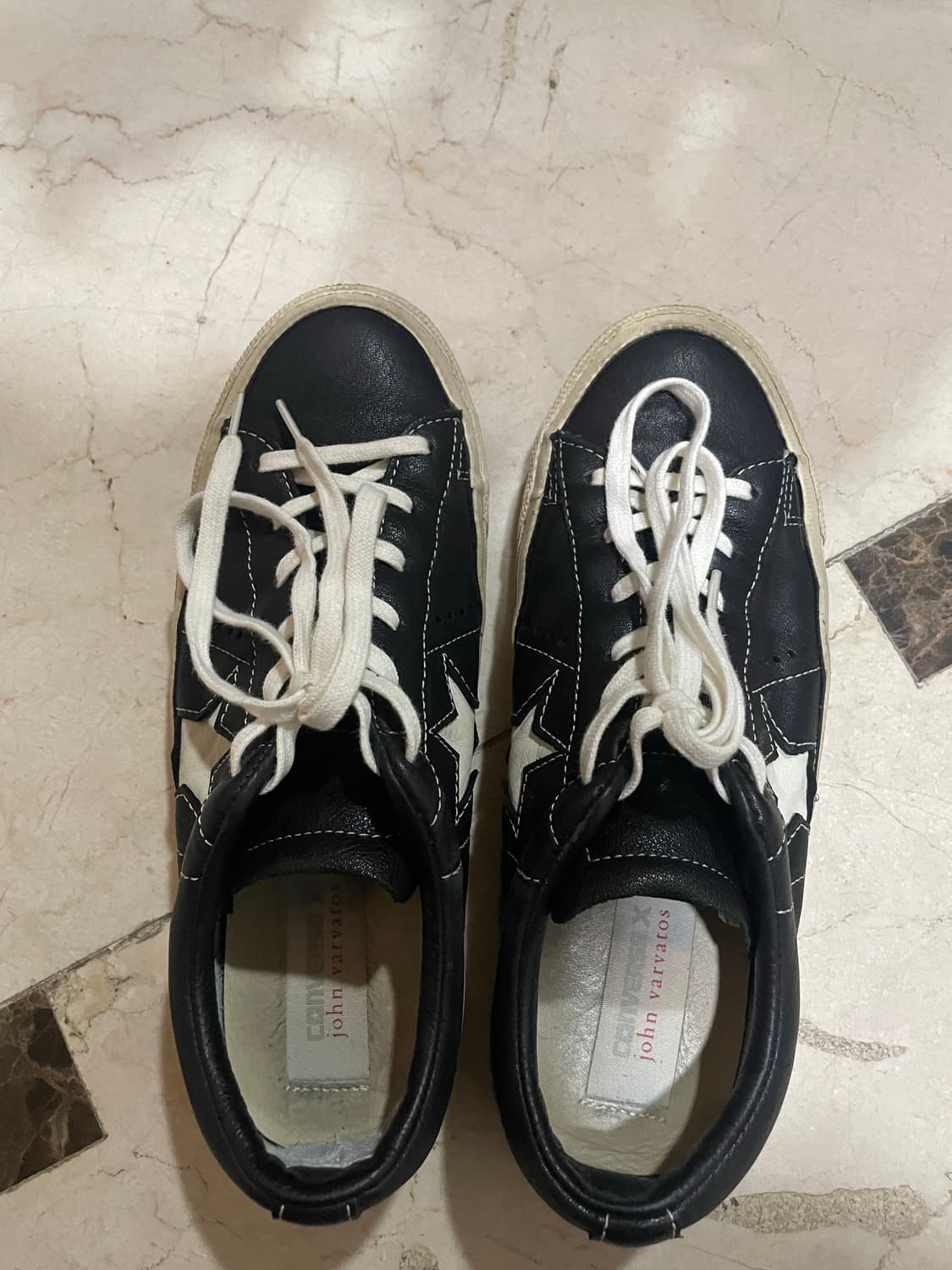 컨버스 존바바토스 원스타 250 상품이미지8