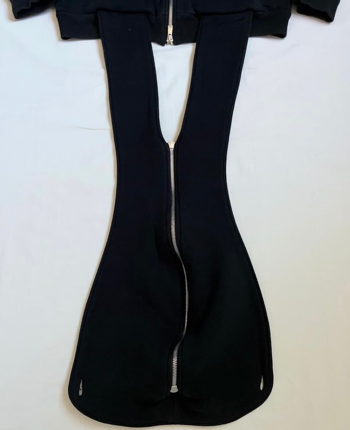 Yoshio Kubo Gimmick Design Sweat Jacket 상품이미지5