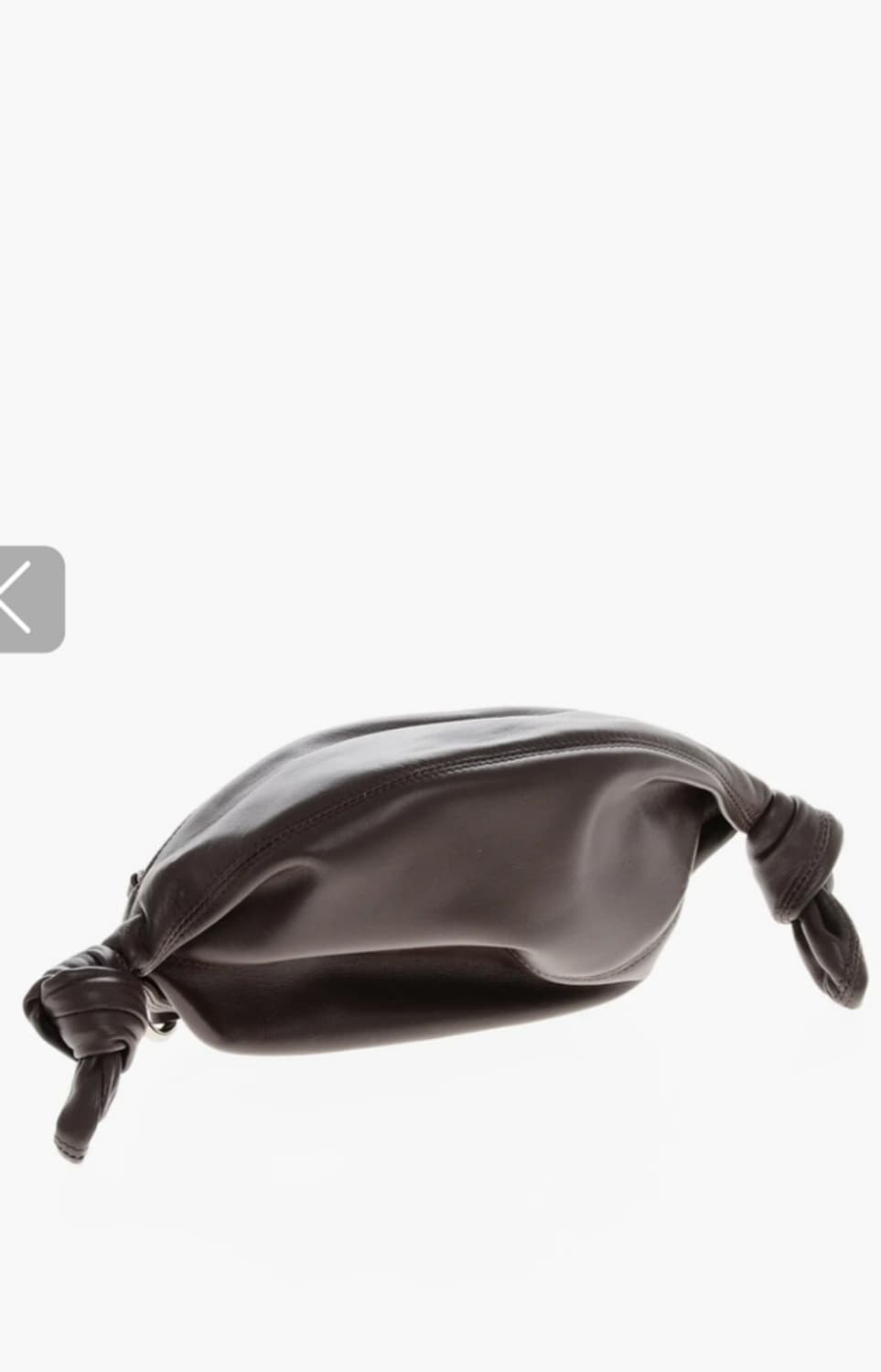 마리아노 캔디백 브라운 상품이미지2