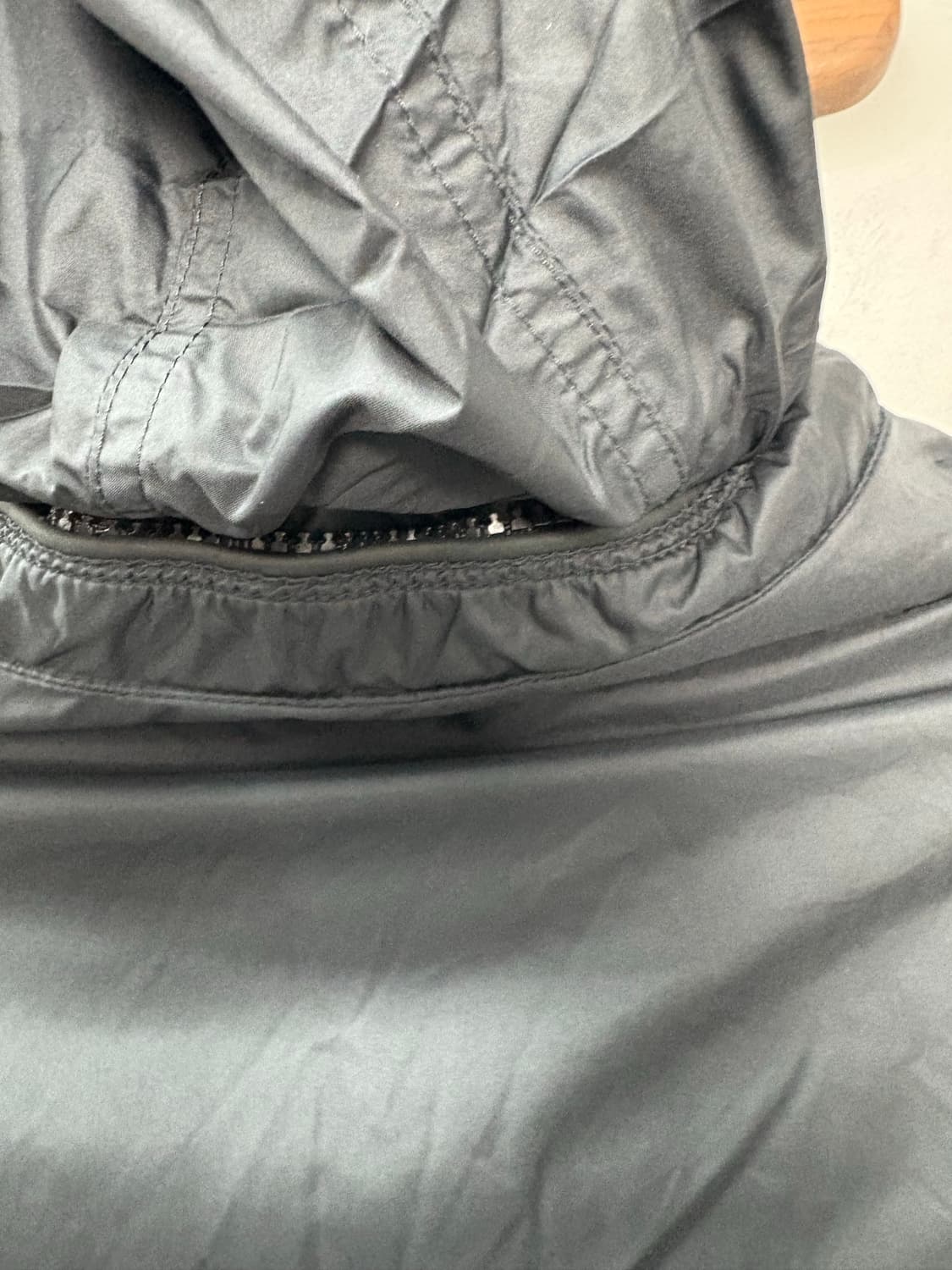 폴로랄프로렌 포니로고 폴리쉘 후드자켓 A3067 상품이미지8