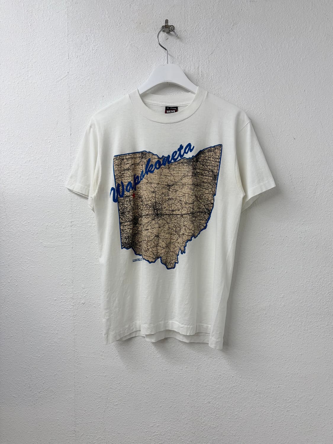 1993 Fruit Of The Loom 상품이미지1