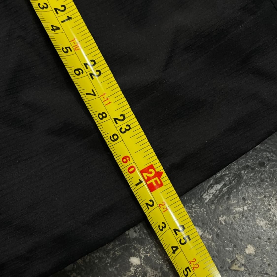 90 노스페이스 고어텍스 바람막이  상품이미지9