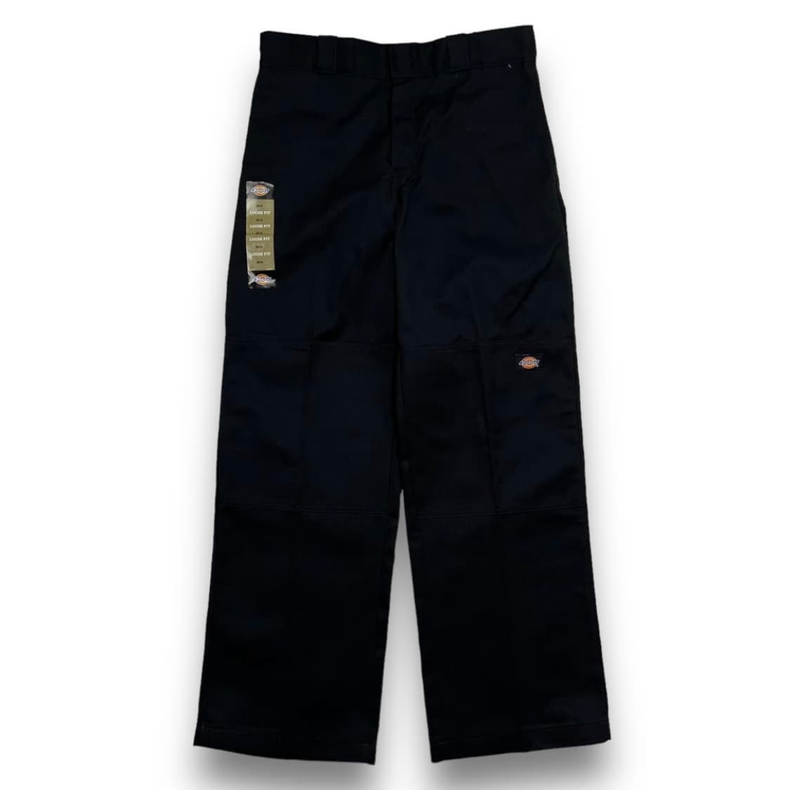 디키즈 Loose Fit 딥 다크 데드스탁 팬츠 상품이미지3