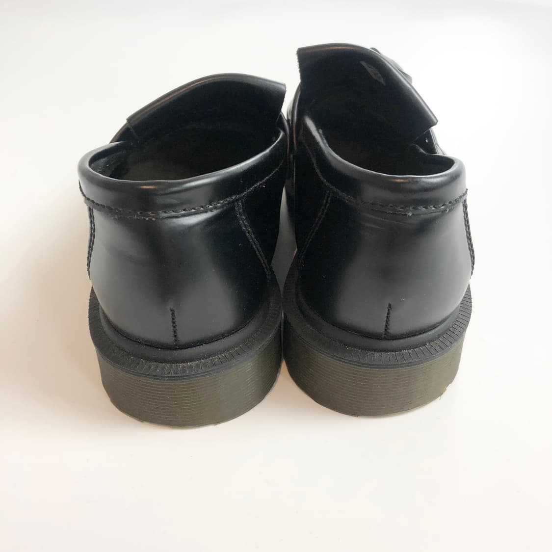 닥터마틴 아드리안 로퍼 UK4(230) 상품이미지5