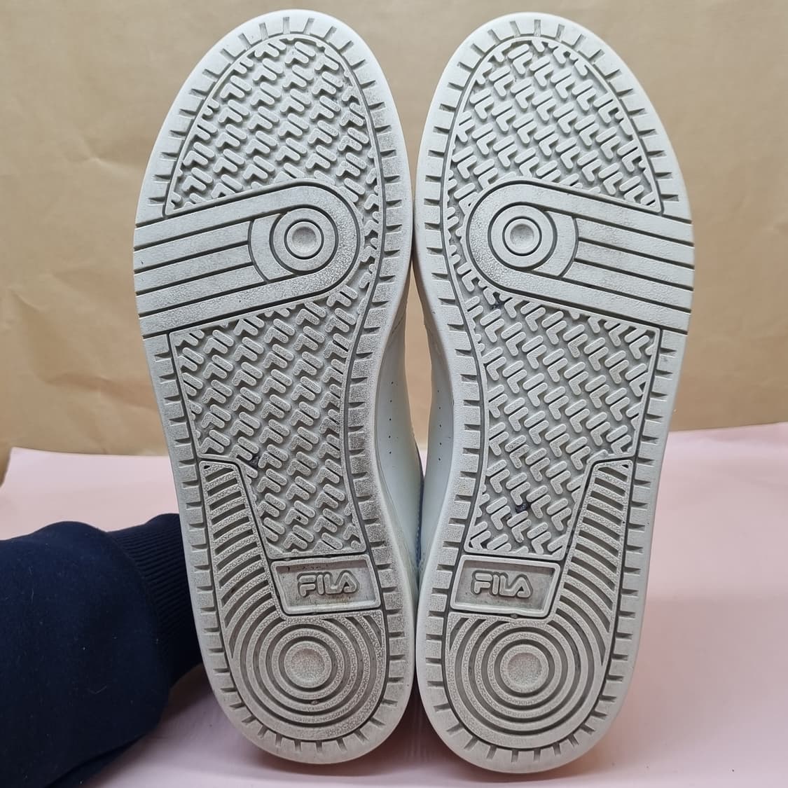 휠라 타르가클래식 운동화 280 상품이미지3