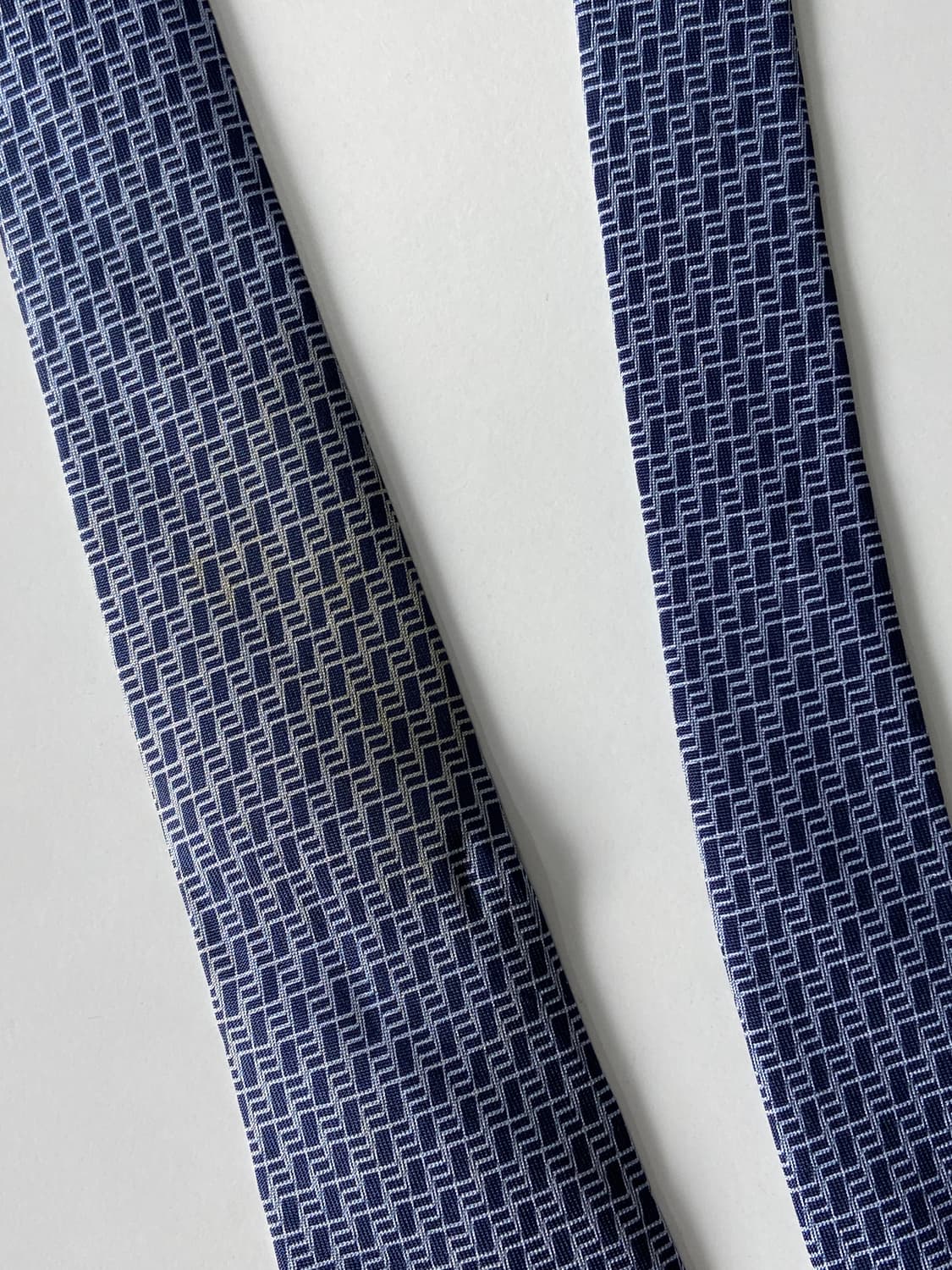 신형 디올(Dior) 명품 정품넥타이 상품이미지10