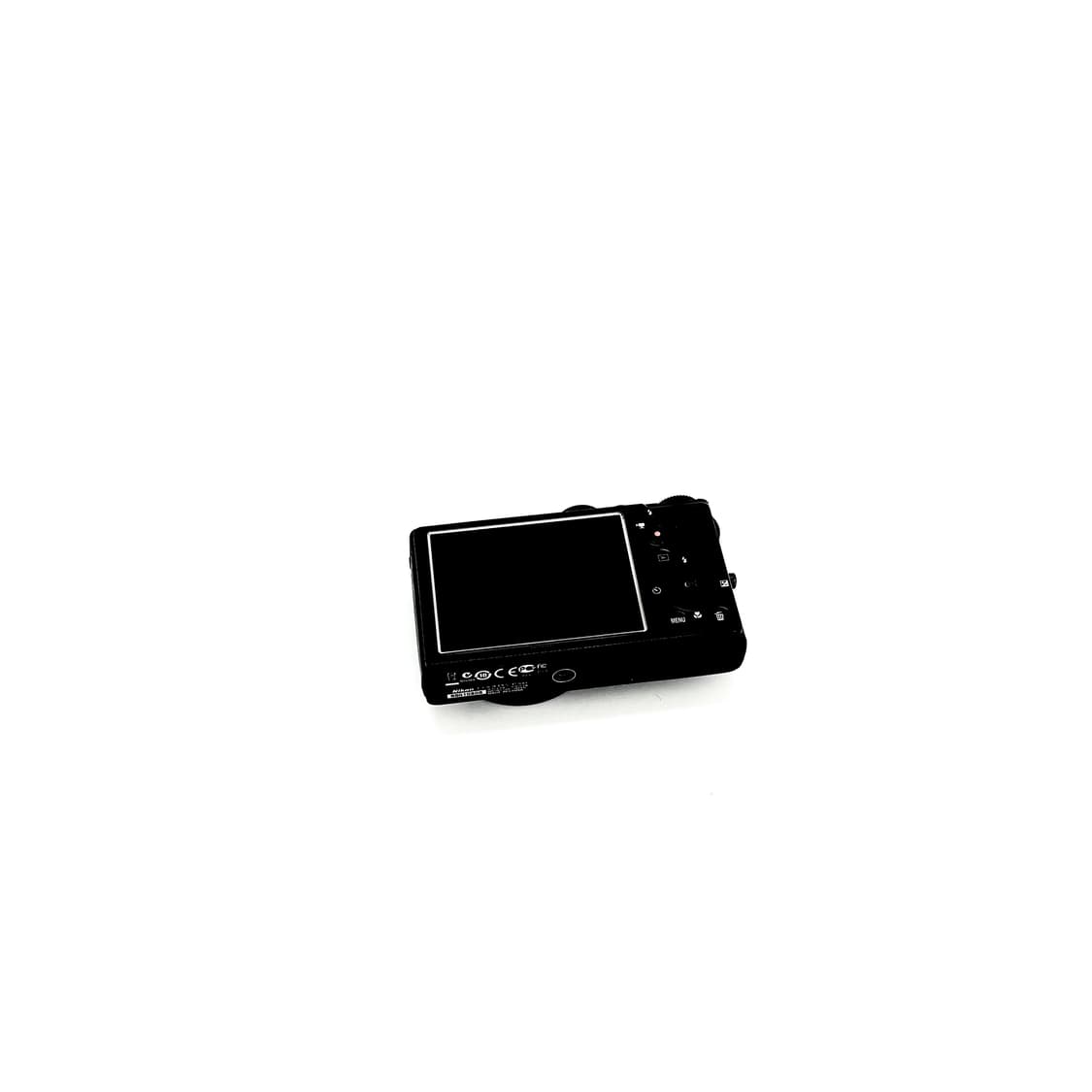팝업플래시&초희귀!) Nikon Coolpix P300 디카 카메라 상품이미지10