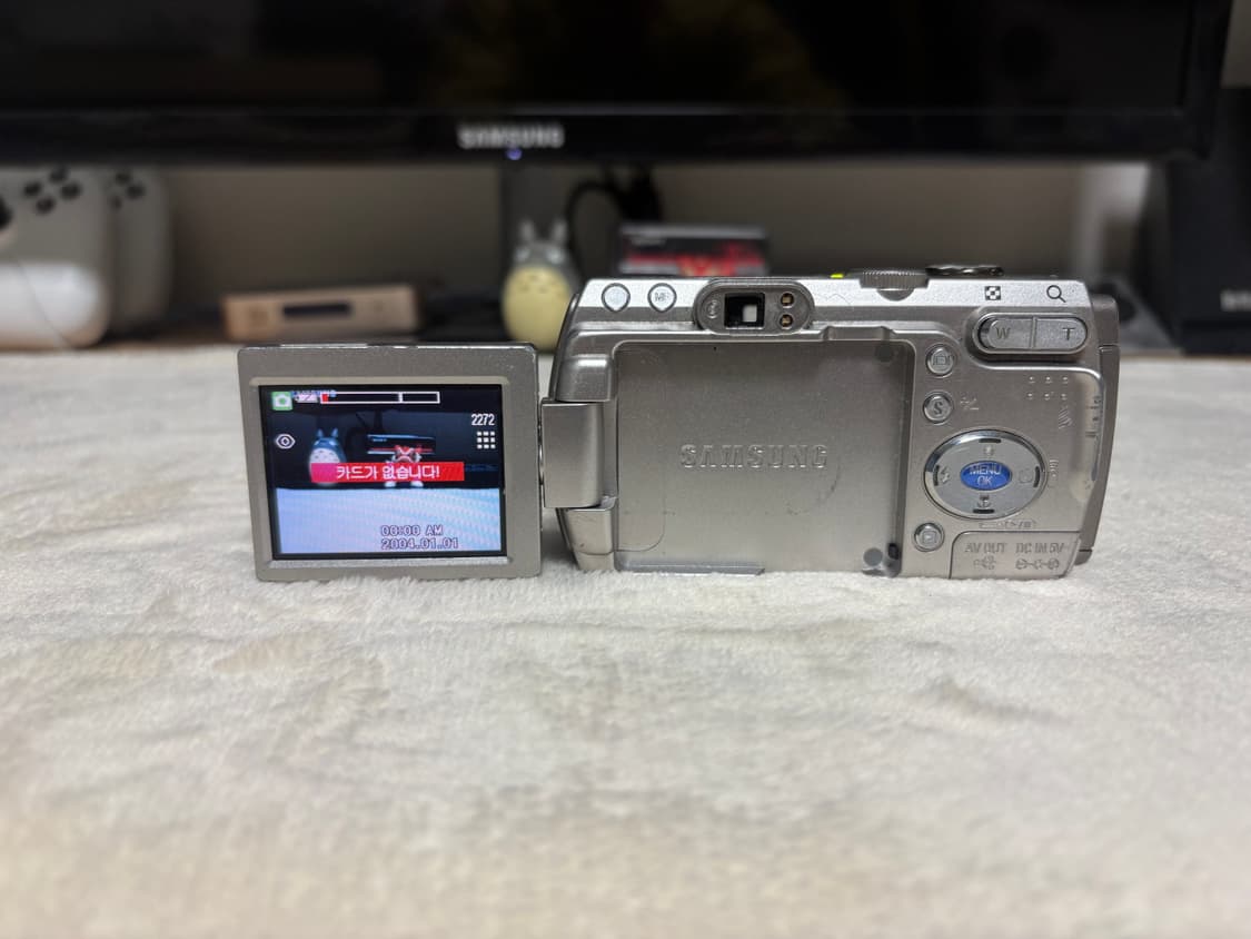 🎀📸 케녹스 A5 판매합니다 💕📸 👉 찐 레트로 감성 제대로 나 상품이미지7