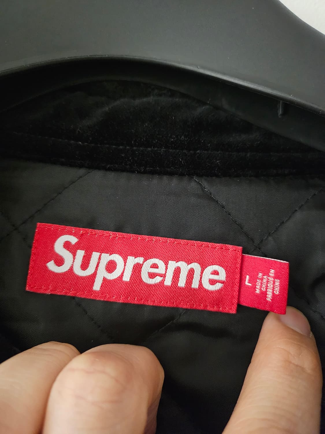 슈프림 supreme 25fw 후드셔츠
 상품이미지5