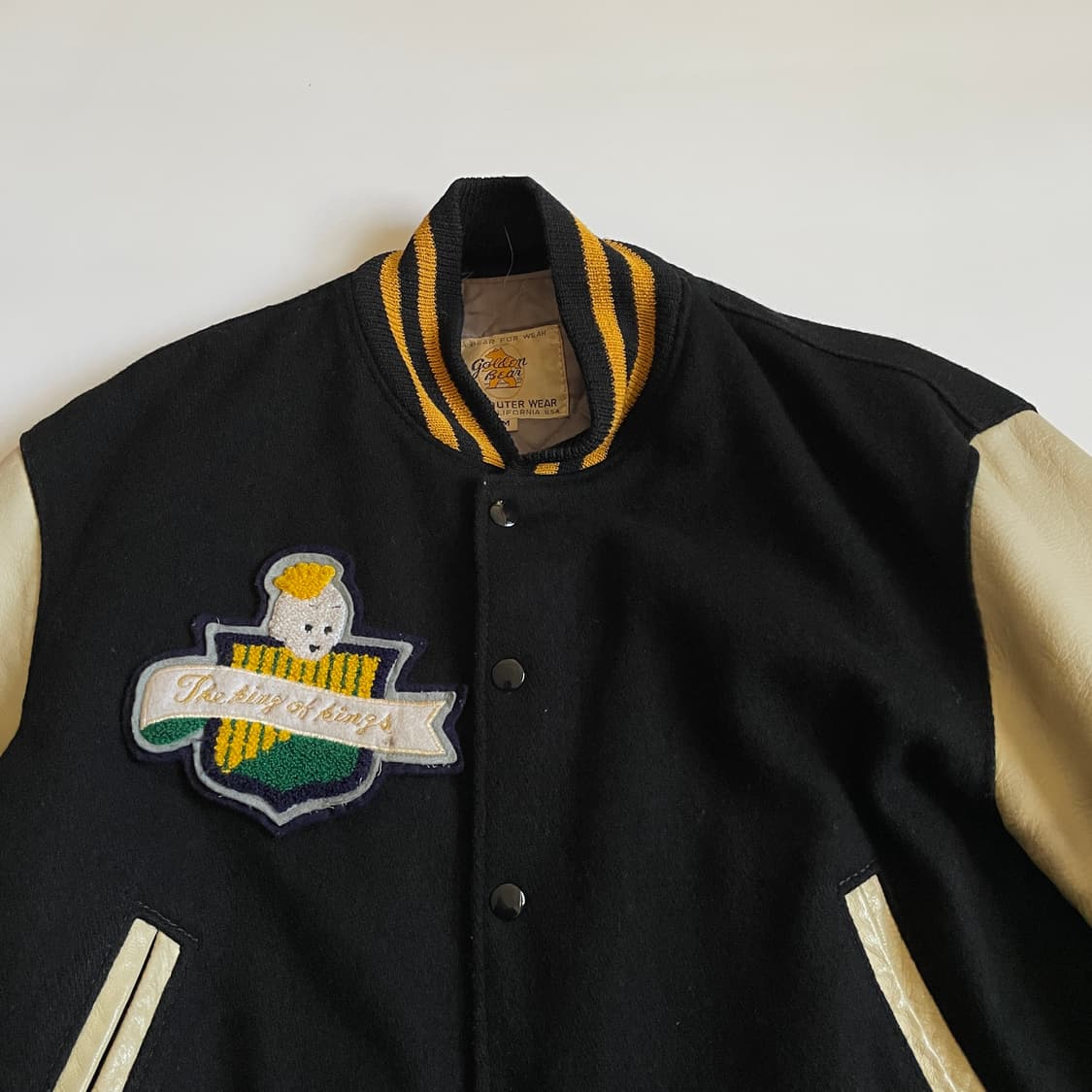 90s Golden Bear 상품이미지3