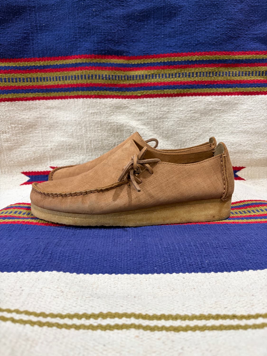 Clarks lugger boots / 클락스 러거 로퍼 부츠 상품이미지2